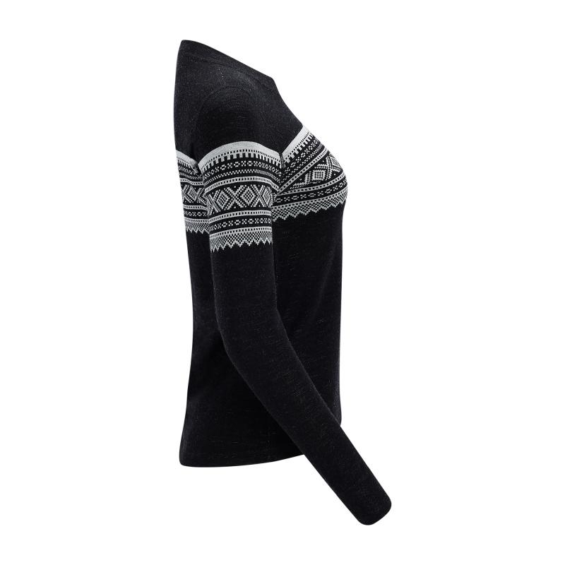 Aclima Aclima Marius Crewneck W´S 101688 Sykkelopplevelser AS 3