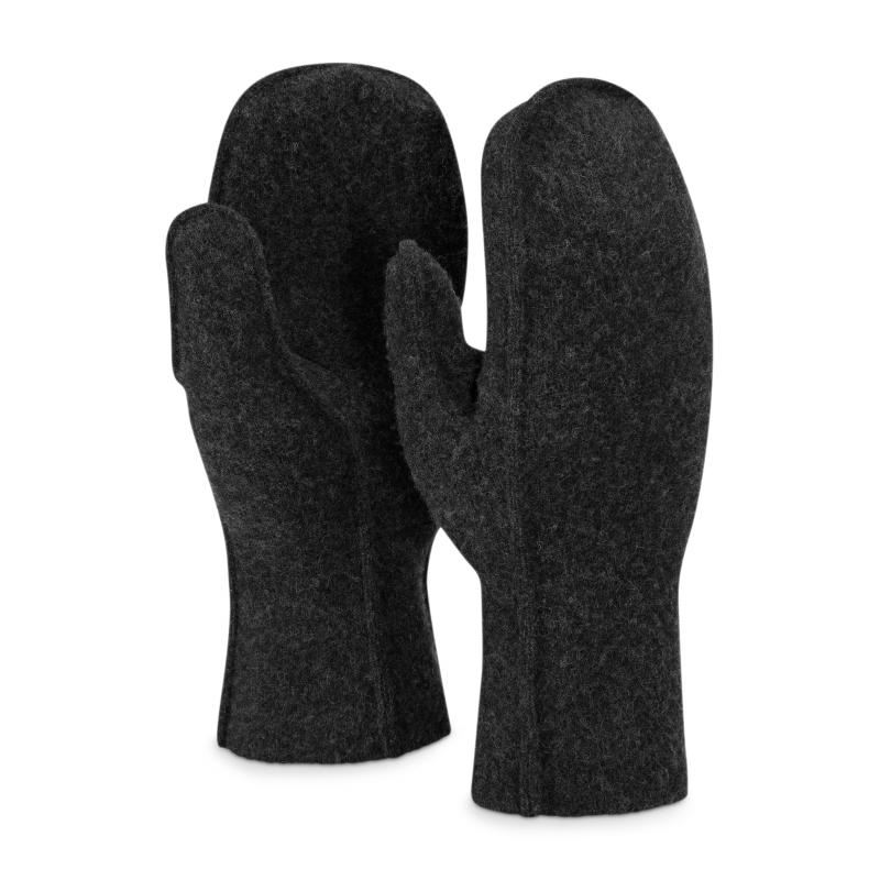 Aclima Aclima Reborn Felted Mittens 110738 Sykkelopplevelser AS 2