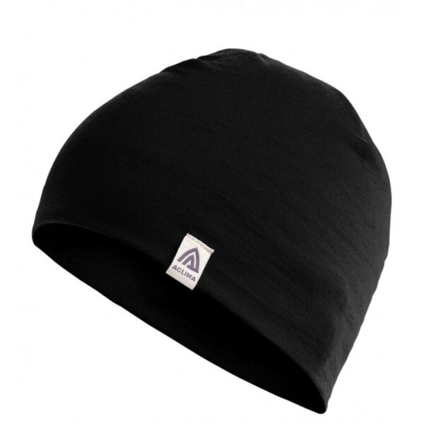 Aclima Aclima Relaxed Beanie 106823 Sykkelopplevelser AS 1