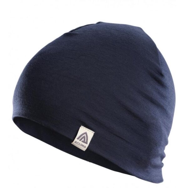Aclima Aclima Relaxed Beanie 106823 Sykkelopplevelser AS 1