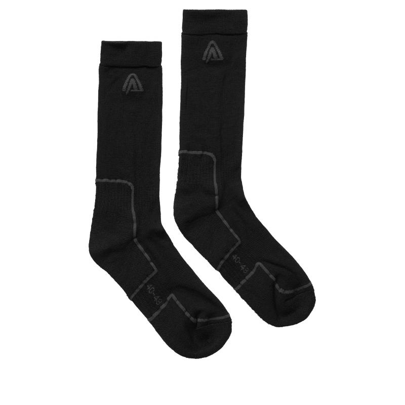 Aclima Aclima Trekking Socks 103981 Sykkelopplevelser AS 2