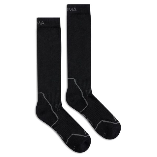 Aclima Aclima Trekking Wool Socks 112203 Sykkelopplevelser AS 1