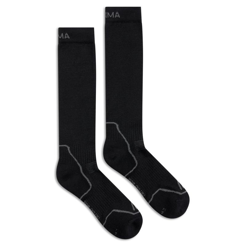 Aclima Aclima Trekking Wool Socks 112203 Sykkelopplevelser AS 1