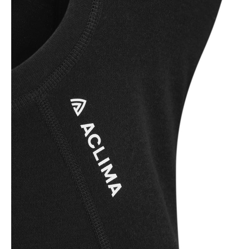 Aclima Aclima Warmwool Balaclava 101768 Sykkelopplevelser AS 4