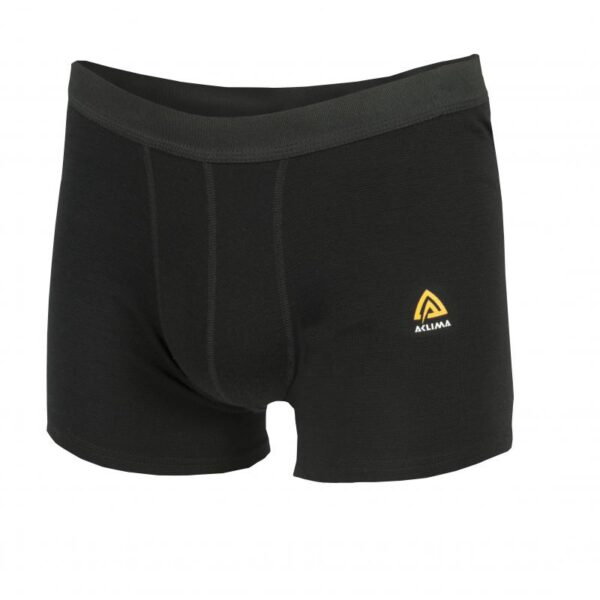Aclima Aclima Warmwool Boxer M´S 101731 Sykkelopplevelser AS 1