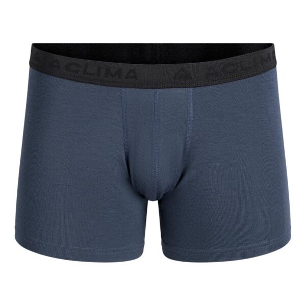 Aclima Aclima Warmwool Boxer M´S 101731 Sykkelopplevelser AS 1