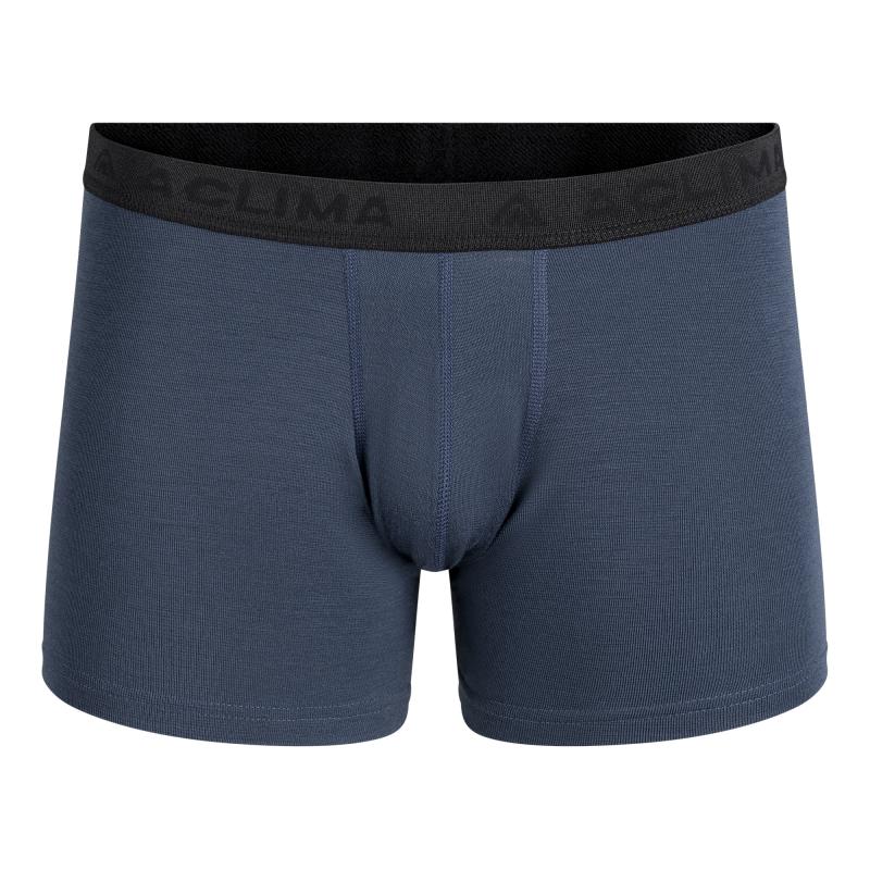 Aclima Aclima Warmwool Boxer M´S 101731 Sykkelopplevelser AS 1
