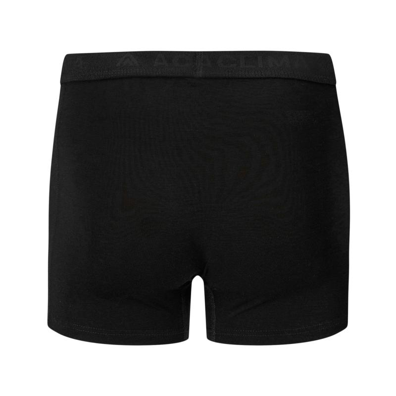 Aclima Aclima Warmwool Boxer M´S 101731 Sykkelopplevelser AS 4