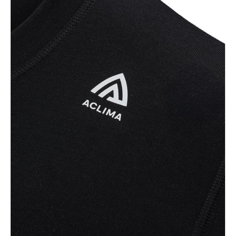 Aclima Aclima Warmwool Crewneck M´S 101715 Sykkelopplevelser AS 2