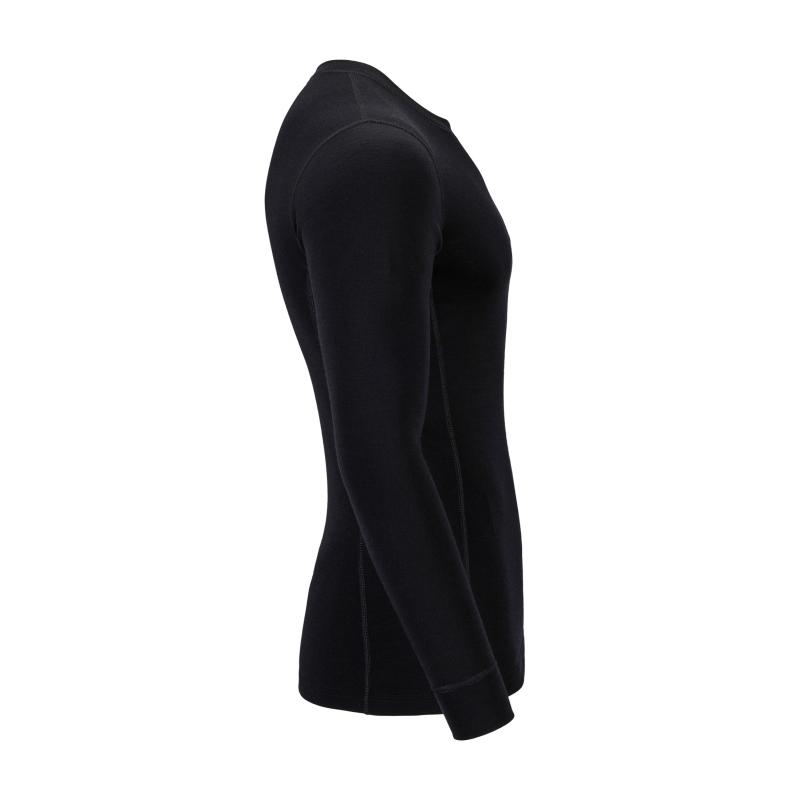 Aclima Aclima Warmwool Crewneck M´S 101715 Sykkelopplevelser AS 7