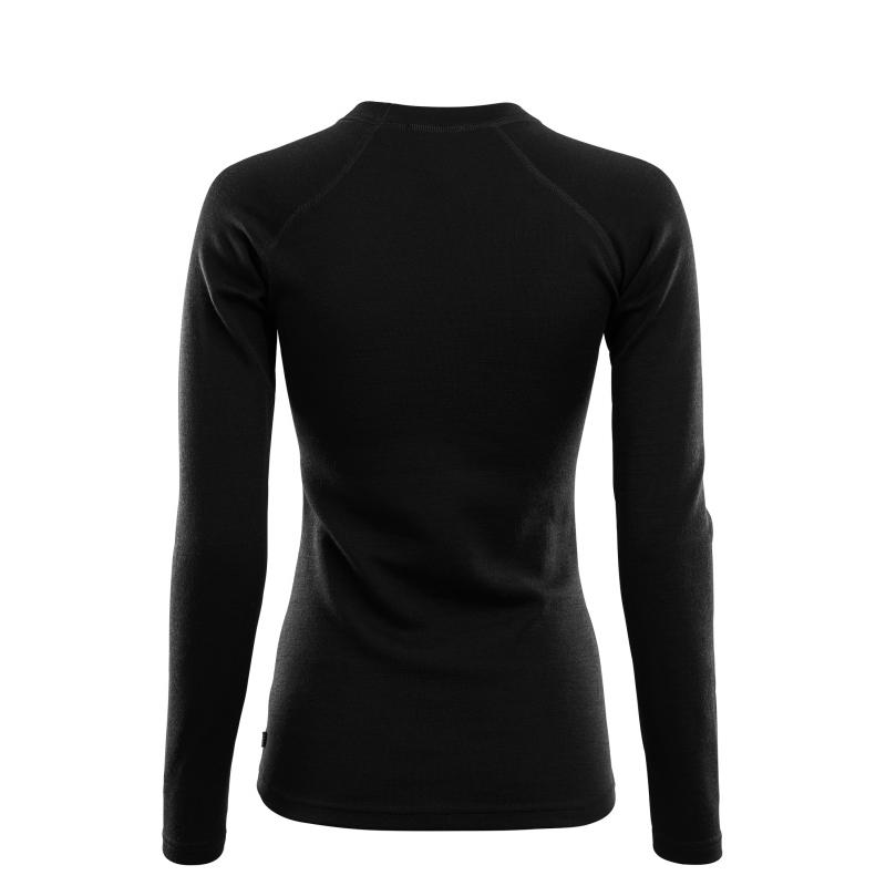 Aclima Aclima Warmwool Crewneck W´S 101702 Sykkelopplevelser AS 2