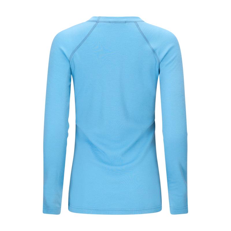 Aclima Aclima Warmwool Crewneck W´S 101702 Sykkelopplevelser AS 2