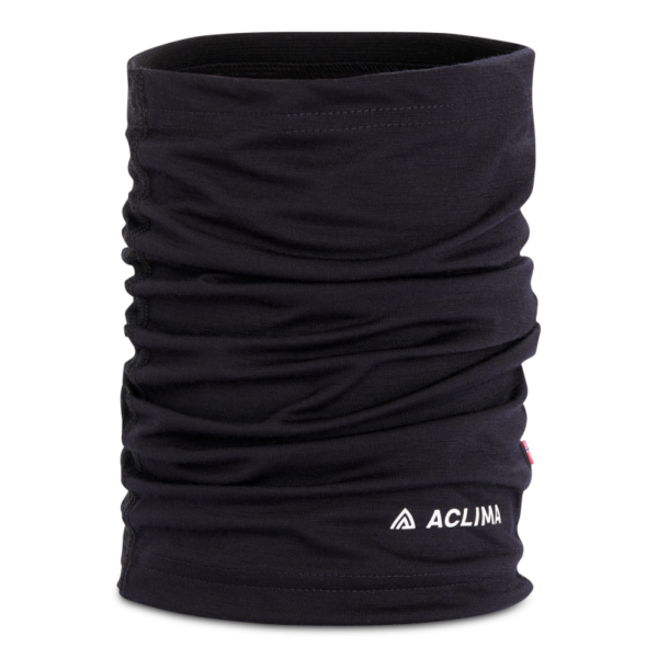 Aclima Aclima Warmwool Headover W-Windwool 105308 Sykkelopplevelser AS 1