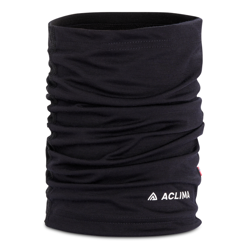 Aclima Aclima Warmwool Headover W-Windwool 105308 Sykkelopplevelser AS 1