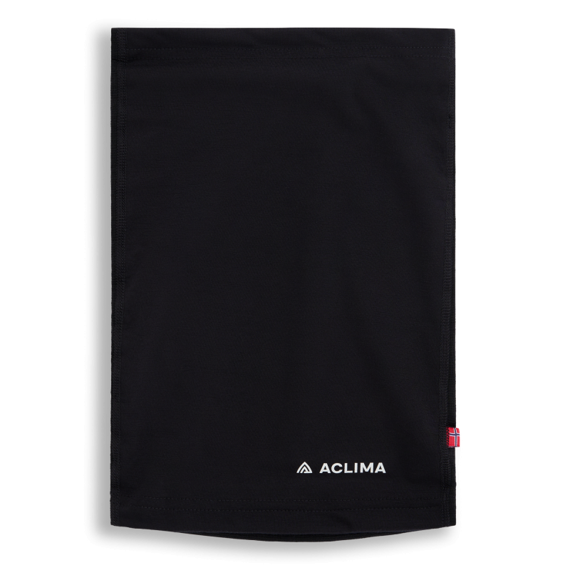 Aclima Aclima Warmwool Headover W-Windwool 105308 Sykkelopplevelser AS 2