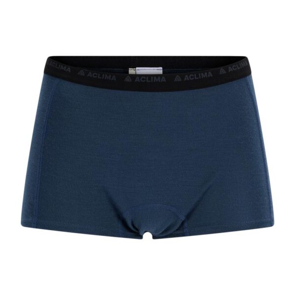 Aclima Aclima Warmwool Hipster W´S 101704 Sykkelopplevelser AS 1