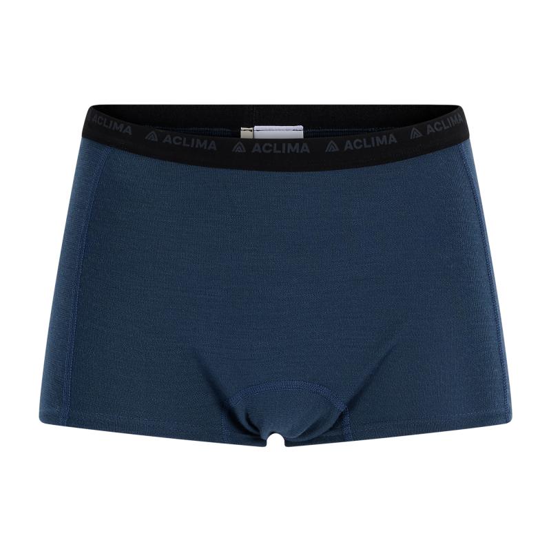 Aclima Aclima Warmwool Hipster W´S 101704 Sykkelopplevelser AS 1