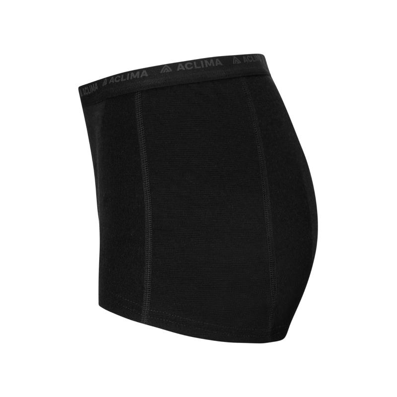 Aclima Aclima Warmwool Hipster W´S 101704 Sykkelopplevelser AS 2