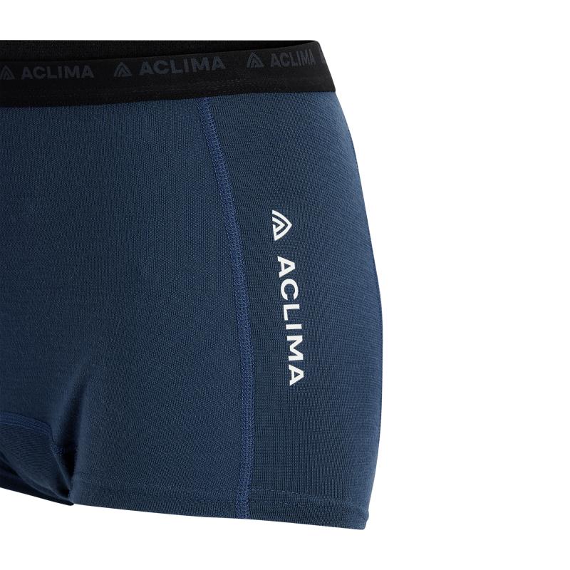 Aclima Aclima Warmwool Hipster W´S 101704 Sykkelopplevelser AS 2