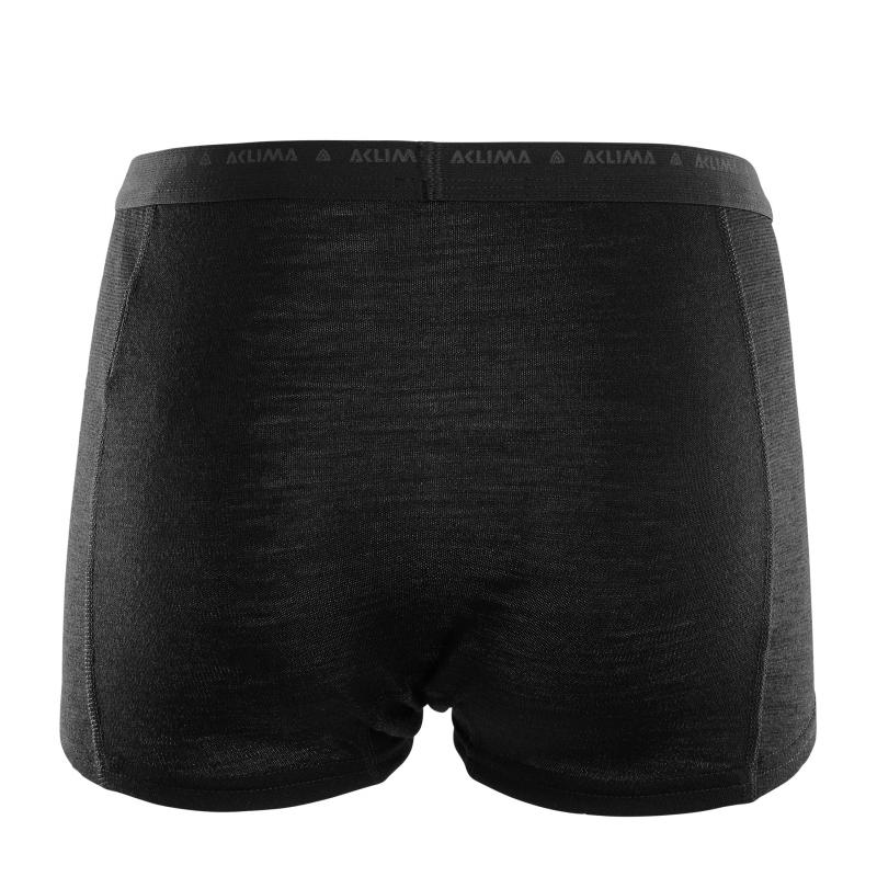 Aclima Aclima Warmwool Hipster W´S 101704 Sykkelopplevelser AS 3