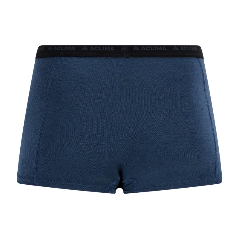 Aclima Aclima Warmwool Hipster W´S 101704 Sykkelopplevelser AS 3
