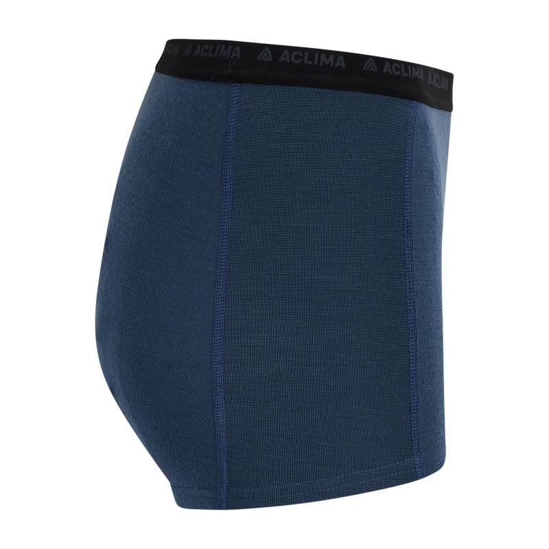 Aclima Aclima Warmwool Hipster W´S 101704 Sykkelopplevelser AS 4