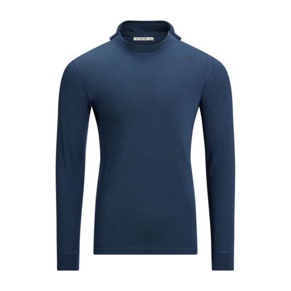 Aclima Aclima Warmwool Hoodsweater M´S 108452 Sykkelopplevelser AS 1