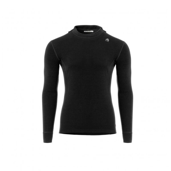 Aclima Aclima Warmwool Hoodsweater M´S 108452 Sykkelopplevelser AS 1