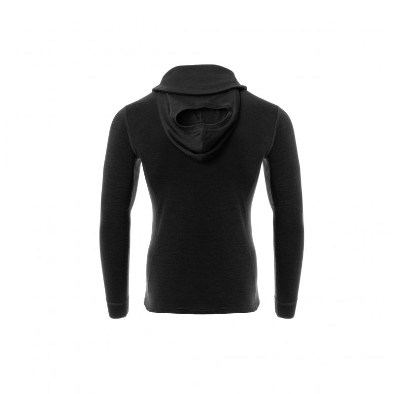 Aclima Aclima Warmwool Hoodsweater M´S 108452 Sykkelopplevelser AS 2
