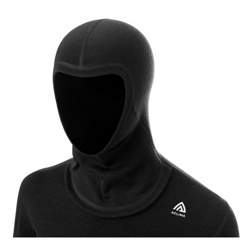 Aclima Aclima Warmwool Hoodsweater M´S 108452 Sykkelopplevelser AS 3