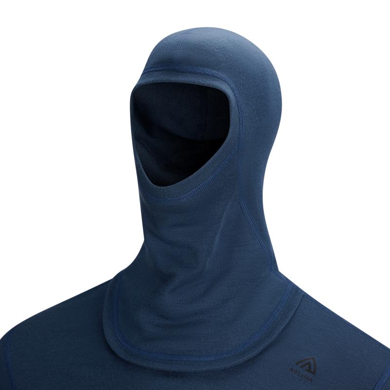 Aclima Aclima Warmwool Hoodsweater M´S 108452 Sykkelopplevelser AS 5