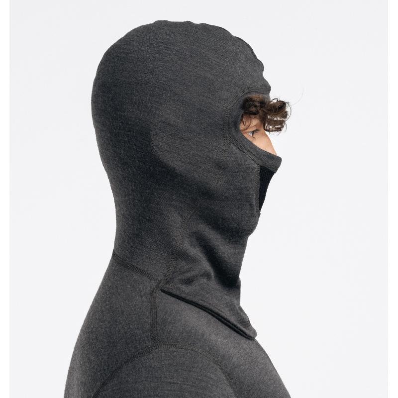 Aclima Aclima Warmwool Hoodsweater W-Zip M´S 104035 Sykkelopplevelser AS 8