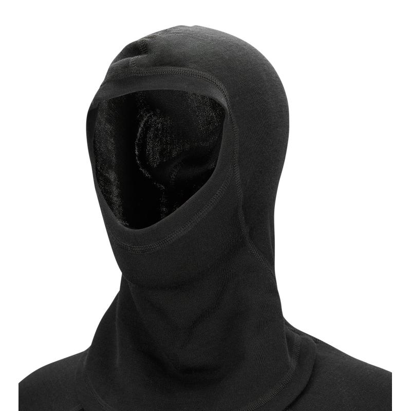 Aclima Aclima Warmwool Hoodsweater W´S 108449 Sykkelopplevelser AS 2