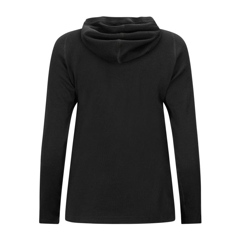 Aclima Aclima Warmwool Hoodsweater W´S 108449 Sykkelopplevelser AS 4