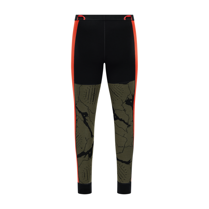 Aclima Aclima Warmwool Lars Monsen Longs M´S 111878 Sykkelopplevelser AS 3