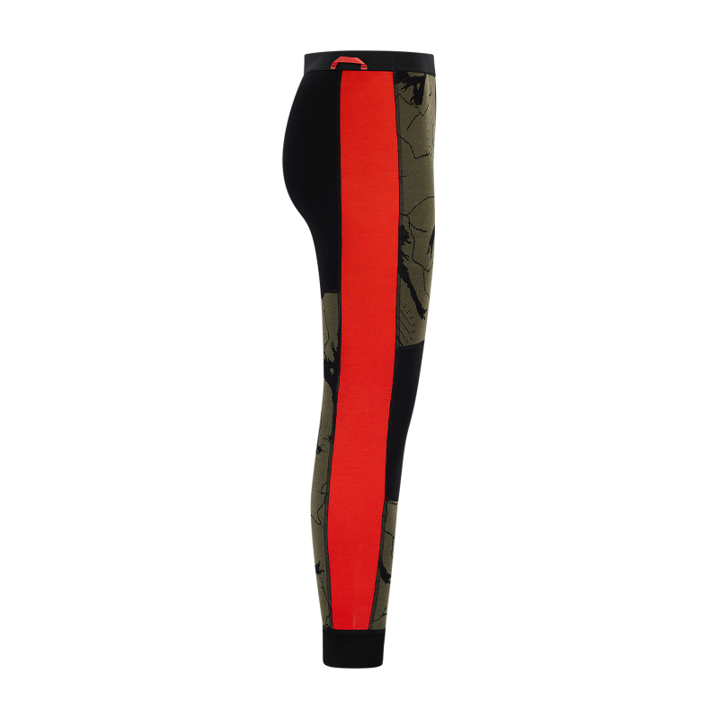Aclima Aclima Warmwool Lars Monsen Longs M´S 111878 Sykkelopplevelser AS 4