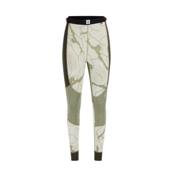 Aclima Aclima Warmwool Lars Monsen Longs W´S 111871 Sykkelopplevelser AS 1