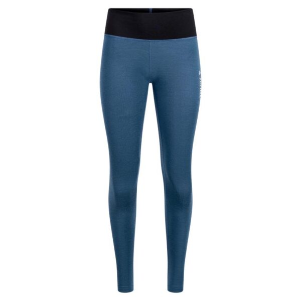 Aclima Aclima Warmwool Longs High Waist W´S 108450 Sykkelopplevelser AS 1