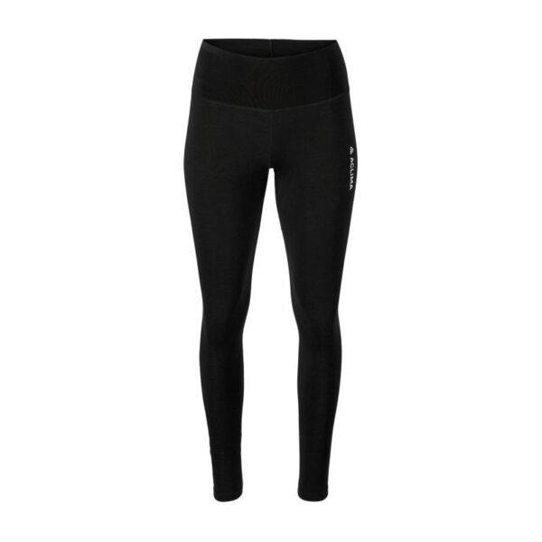 Aclima Aclima Warmwool Longs High Waist W´S 108450 Sykkelopplevelser AS 1