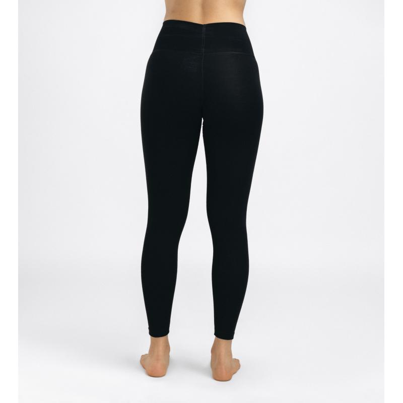 Aclima Aclima Warmwool Longs High Waist W´S 108450 Sykkelopplevelser AS 2