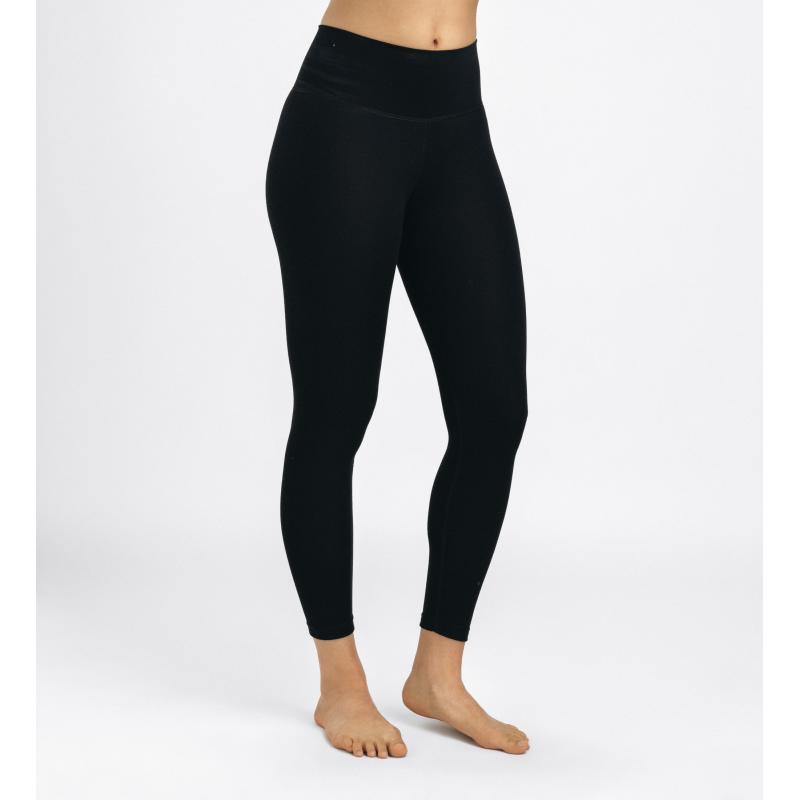 Aclima Aclima Warmwool Longs High Waist W´S 108450 Sykkelopplevelser AS 4
