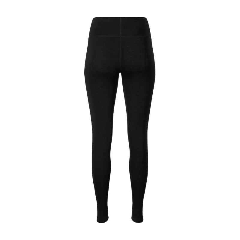 Aclima Aclima Warmwool Longs High Waist W´S 108450 Sykkelopplevelser AS 5