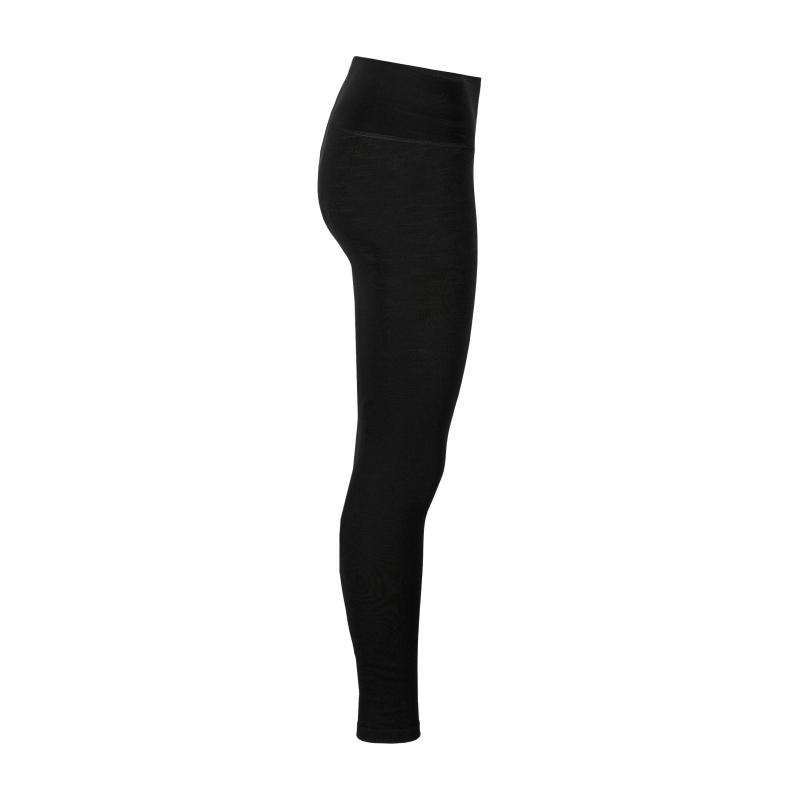 Aclima Aclima Warmwool Longs High Waist W´S 108450 Sykkelopplevelser AS 6