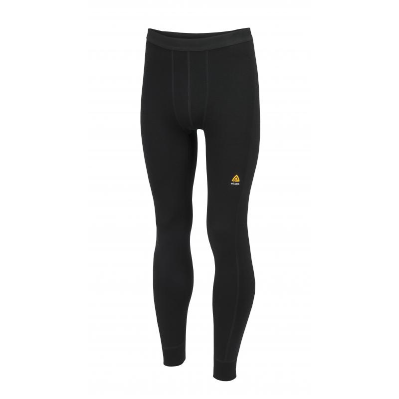 Aclima Aclima Warmwool Longs M´S 101735 Sykkelopplevelser AS 3