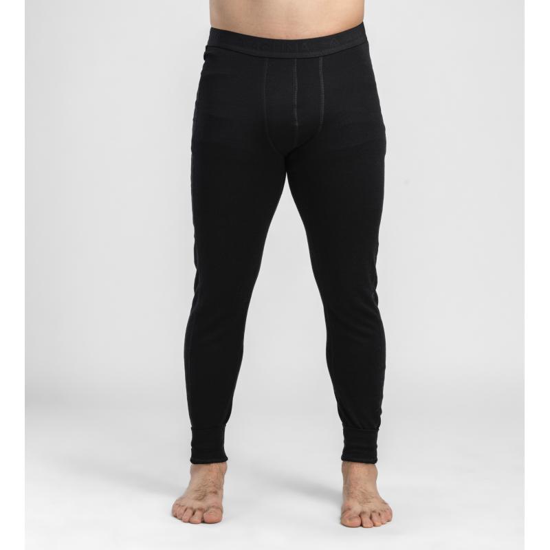 Aclima Aclima Warmwool Longs M´S 101735 Sykkelopplevelser AS 7
