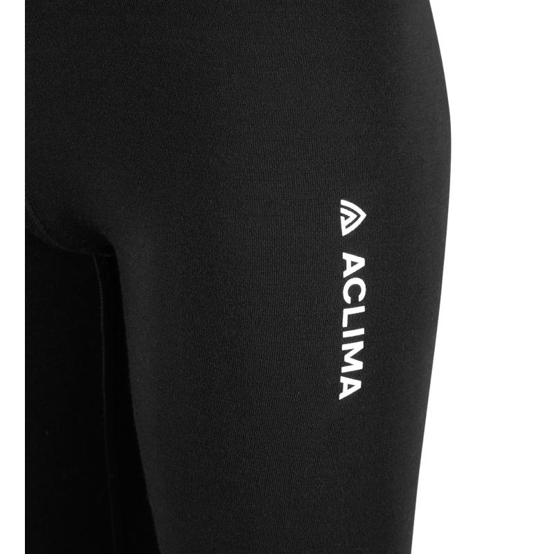 Aclima Aclima Warmwool Longs W´S 101711 Sykkelopplevelser AS 3
