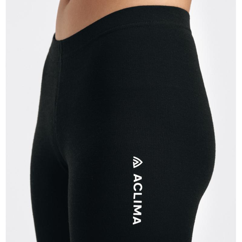 Aclima Aclima Warmwool Longs W´S 101711 Sykkelopplevelser AS 6