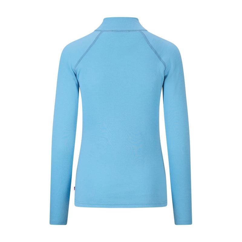 Aclima Aclima Warmwool Mockneck W´S 101705 Sykkelopplevelser AS 5