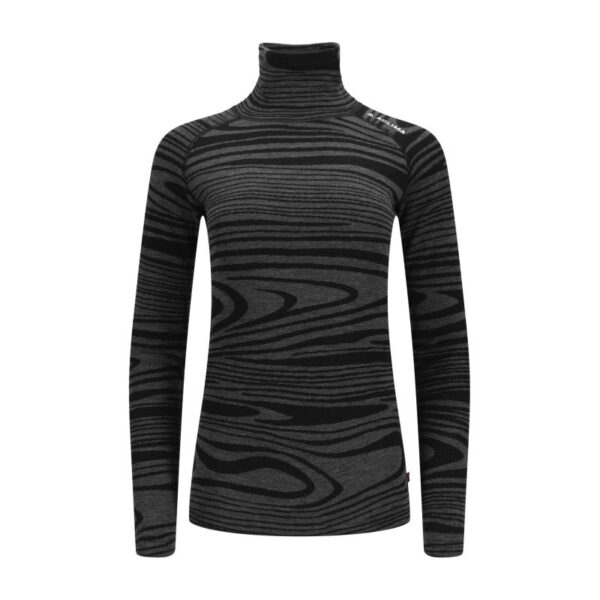 Aclima Aclima Warmwool Motion Rollneck W´S 111914 Sykkelopplevelser AS 1