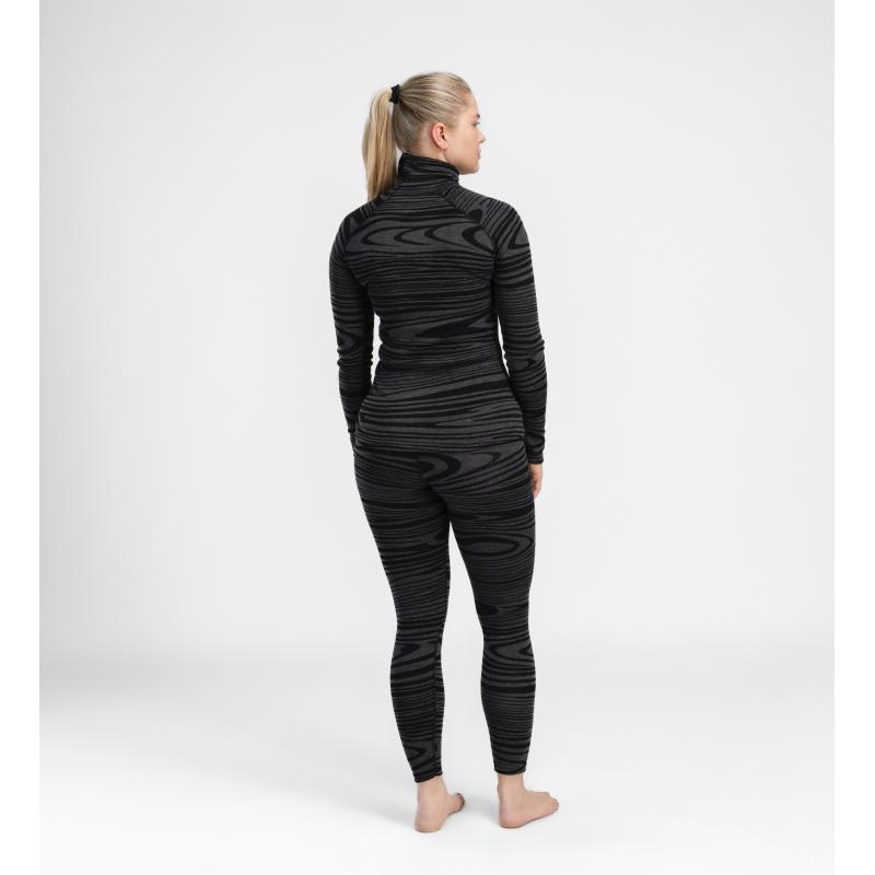 Aclima Aclima Warmwool Motion Rollneck W´S 111914 Sykkelopplevelser AS 3